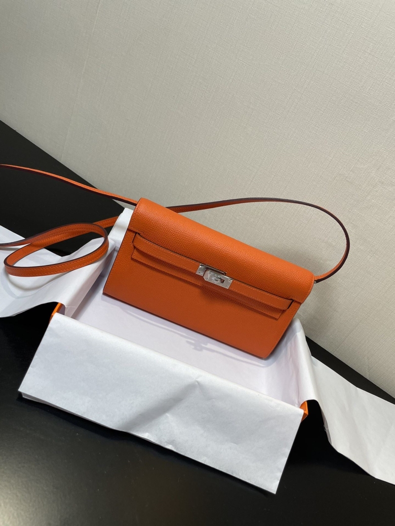 Hermes Kelly Woc Bags